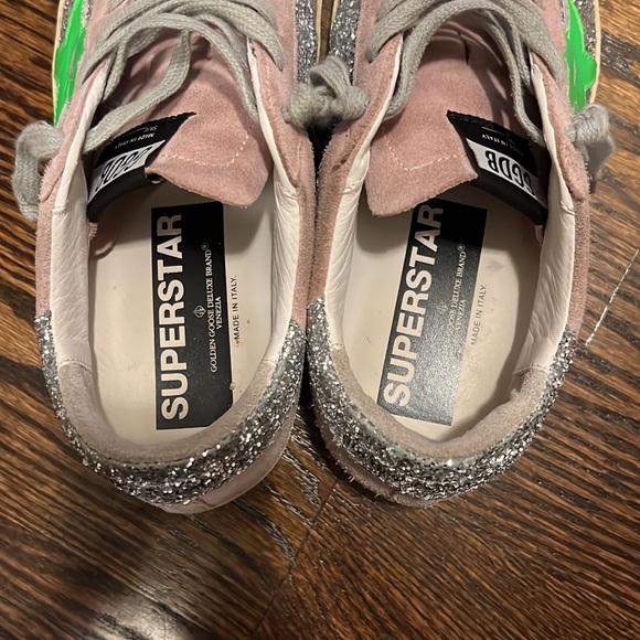 Golden Goose Super Star - Picture 4 of 6